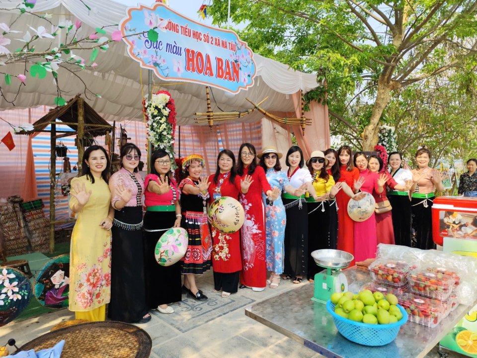 Lễ hội Hoa Ban năm 2025 hứa hẹn các hoạt động sôi nổi, hấp dẫn
