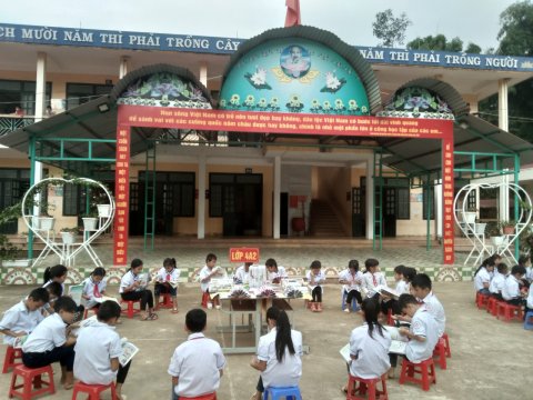 “Chuyển đổi số thúc đẩy Học tập suốt đời” – ảnh 4