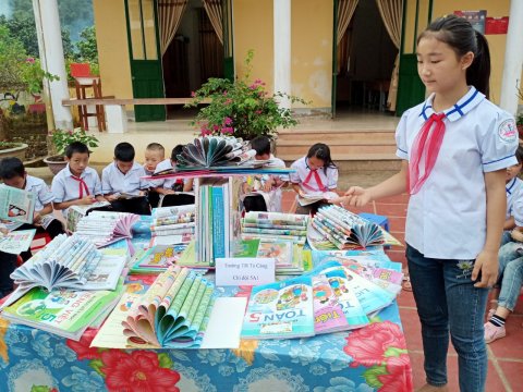 “Chuyển đổi số thúc đẩy Học tập suốt đời” – ảnh 2