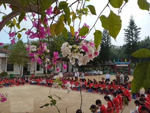 Chuyển đổi số và cơ hội học tập suốt đời cho tất cả mọi người – ảnh 6
