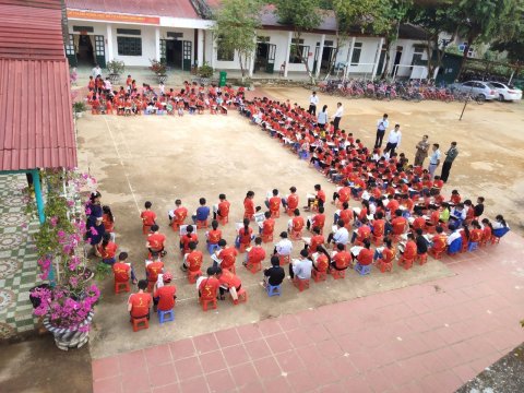 Chuyển đổi số và cơ hội học tập suốt đời cho tất cả mọi người – ảnh 2