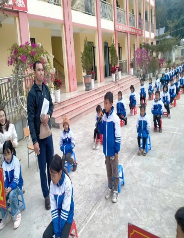 Hoạt động chào mừng 80 năm ngày thành lập QĐND Việt Nam 22-12. – ảnh 1