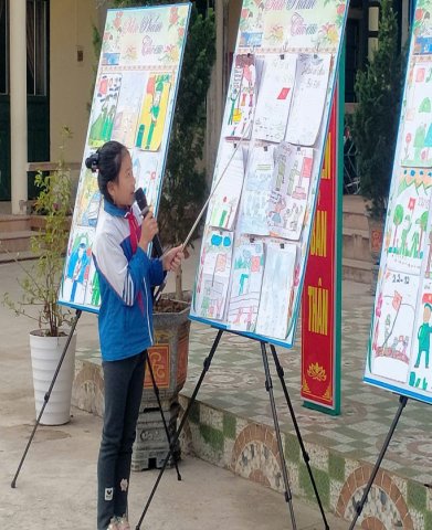 Hoạt động chào mừng 80 năm ngày thành lập QĐND Việt Nam 22-12. – ảnh 3