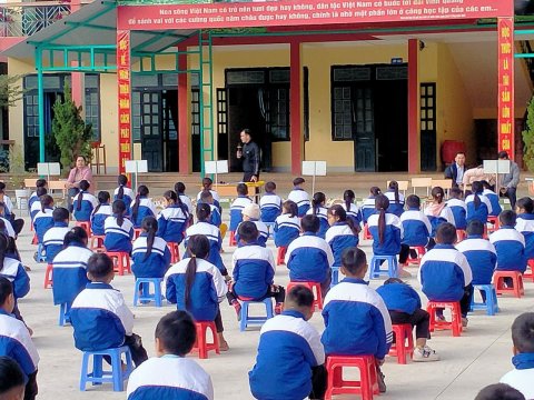 Hoạt động chào mừng 80 năm ngày thành lập QĐND Việt Nam 22-12. – ảnh 5