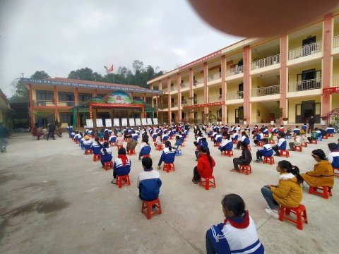 Hoạt động chào mừng 80 năm ngày thành lập QĐND Việt Nam 22-12. – ảnh 6