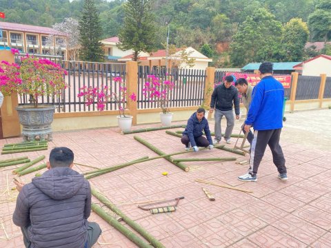 Lễ hội Hoa Ban năm 2025 hứa hẹn các hoạt động sôi nổi, hấp dẫn – ảnh 1