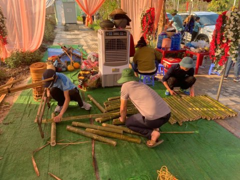 Lễ hội Hoa Ban năm 2025 hứa hẹn các hoạt động sôi nổi, hấp dẫn – ảnh 3