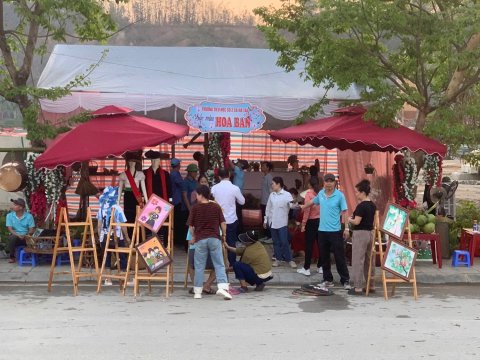 Lễ hội Hoa Ban năm 2025 hứa hẹn các hoạt động sôi nổi, hấp dẫn – ảnh 4