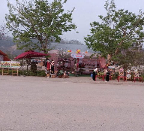 Lễ hội Hoa Ban năm 2025 hứa hẹn các hoạt động sôi nổi, hấp dẫn – ảnh 5