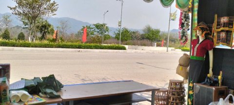 Hình ảnh Lễ hội Hoa Ban 2025 – ảnh 13