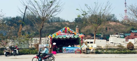Hình ảnh Lễ hội Hoa Ban 2025 – ảnh 15