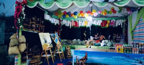 Hình ảnh Lễ hội Hoa Ban 2025 – ảnh 20