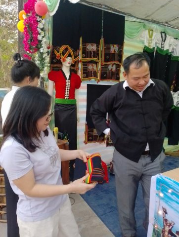 Hình ảnh Lễ hội Hoa Ban 2025 – ảnh 26