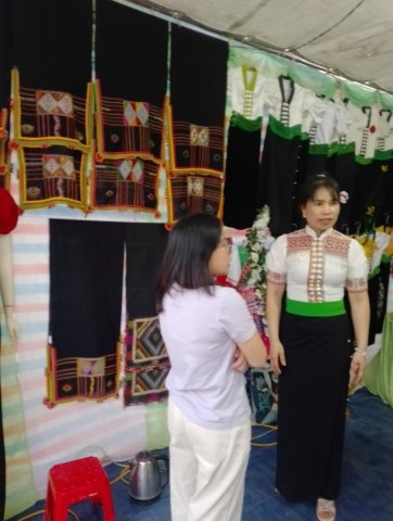 Hình ảnh Lễ hội Hoa Ban 2025 – ảnh 34