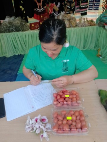 Hình ảnh Lễ hội Hoa Ban 2025 – ảnh 36