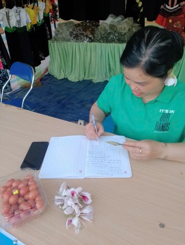 Hình ảnh Lễ hội Hoa Ban 2025 – ảnh 37