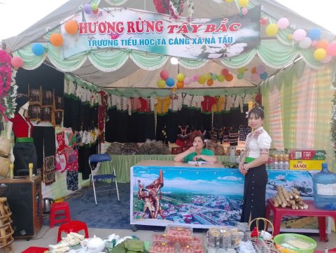 Hình ảnh Lễ hội Hoa Ban 2025 – ảnh 39