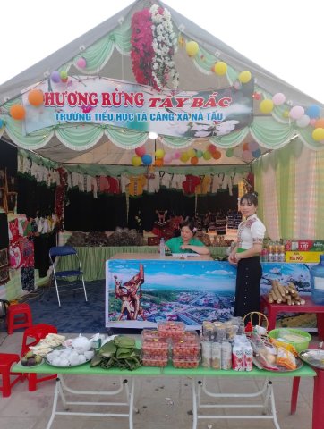 Hình ảnh Lễ hội Hoa Ban 2025 – ảnh 40