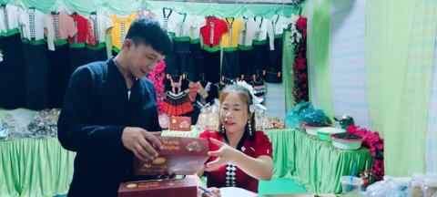 Hình ảnh Lễ hội Hoa Ban 2025 – ảnh 41
