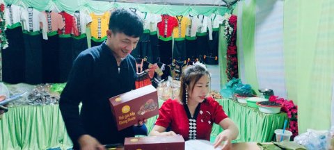 Hình ảnh Lễ hội Hoa Ban 2025 – ảnh 42
