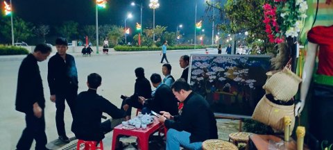 Hình ảnh Lễ hội Hoa Ban 2025 – ảnh 46