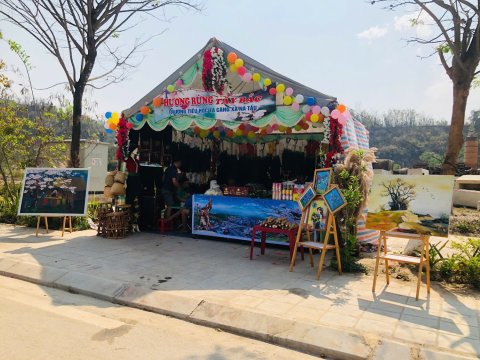 Hình ảnh Lễ hội Hoa Ban 2025 – ảnh 47