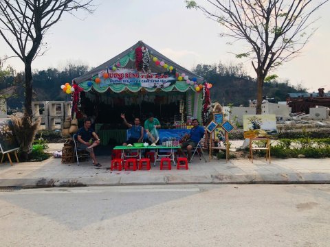 Hình ảnh Lễ hội Hoa Ban 2025 – ảnh 50