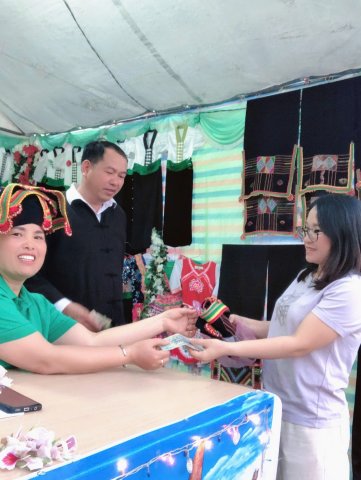 Hình ảnh Lễ hội Hoa Ban 2025 – ảnh 56
