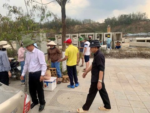 Hình ảnh Lễ hội Hoa Ban 2025 – ảnh 69