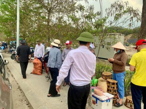 Hình ảnh Lễ hội Hoa Ban 2025 – ảnh 70