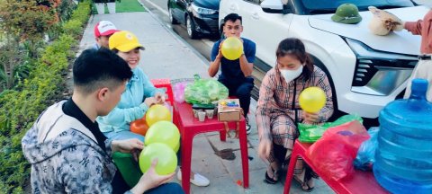 Hình ảnh Lễ hội Hoa Ban 2025 – ảnh 72