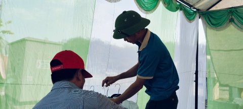 Hình ảnh Lễ hội Hoa Ban 2025 – ảnh 75