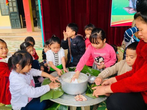 Hình ảnh Tết 2025 – ảnh 4