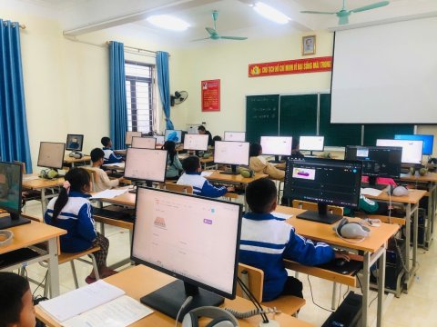 Hoạt động chuyên môn – ảnh 8